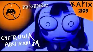 THE AMAZING DIGITAL CIRCUS PIOSENKA (Cyfrowa Abstrakcja) - KAPIX2109