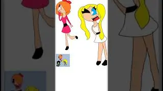 The longpuff girls