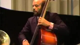 The Mitchell-Ruff Duo in the USSR