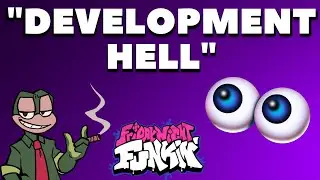 FNF DRAMA?! - DEV'S VS MODDERS!