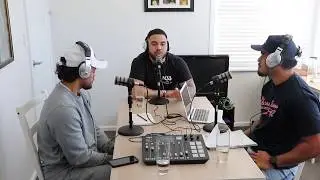 Growing up as a Polynesian. EP12 - Struggles of being a half-cast Polynesian  - N33: Joey Leatigaga