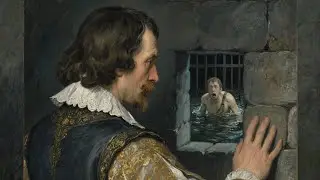 Затопленные подвалы: тайные карательные камеры Франции