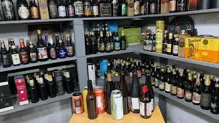 My Top Ten Beers of 2022!! - Thursday&rsquo;s Thirsty Thoughts