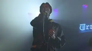 Greyson Chance - O Violet Live from Troubadour, Los Angeles