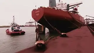 5 How to maintain mooring lines