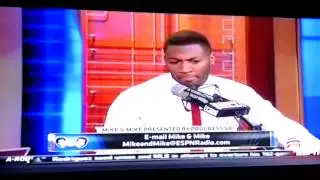 What will happen in Ryan Clark and Wes Walker Relationship