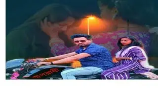 Opoadhi | অপরাধী | Bangla Music Video By Youtube Queen#dolyyadav #youtubequeen 