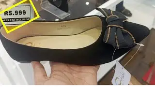 New year sale 50% off on winter collection//Anum naz//service winter shoes collection//