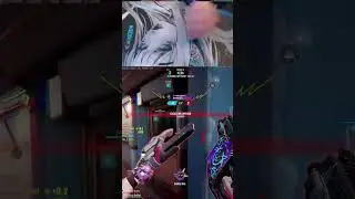 FRAGPUNK DOUBLE KILL | RANK 1 PLAYER #fragpunk #fragpunkgameplay #proplayer #clips #streamer #gaming