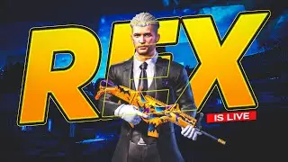 REVEALING LOVE OF MY LIFE ❤| RextyruS is Live