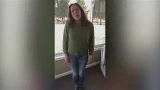 Community Montessori School-Conflict Resolution Example