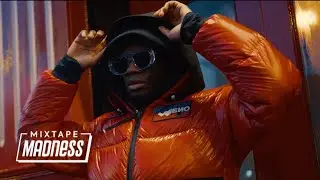 AC3 🇮🇪 - Swerve (Music Video) | Mixtape Madness