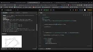 Find the City With the Smallest Number of Neighbors at a Threshold Distance   LeetCode