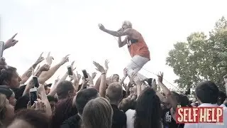 Self Help Festival - Philadelphia Highlights 2