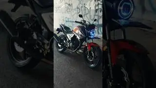 MODIFIKASI NEW MEGAPRO FI ALIRAN RETRO MODERN‼️