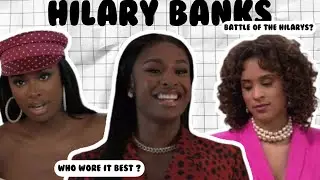 Battle Of The Hilarys : Who Wore It Best?👗👠