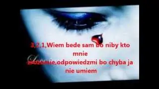 ¯-:¦:-Wespe feat. Kasia - Z każdym dniem. ¯-:¦:-