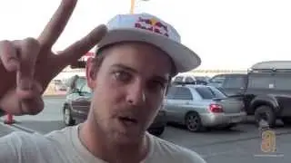 Ryan Sheckler Interview w/ ATX Music Mag (X Games Austin 2014)