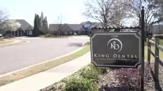 Dr. King Dentistry - Welcome Video