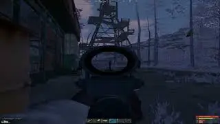 Скс лучше берды ???