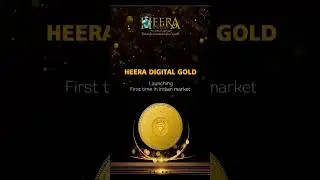 HOW IS HEERA DIGITAL GOLD DIFFERENT FROM OTHER GOLD INVESTMENT PRODUCTS