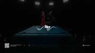 Say Mo х Nazima х Dequine type beat - Like (Prod. by DORIAN) | Tech House