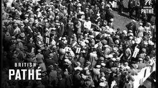 Brighton Races (1922)