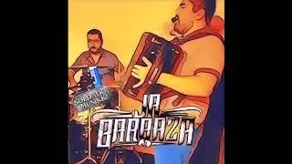 Jr Barraza
LOS CORONELES / ESTILO ITALIANO / DESCARGAS DE R