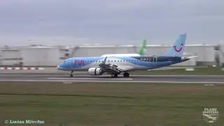 10 min. Spotting Bruxelles Spottersplaast 25 L/07R