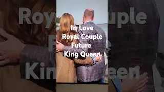 In Love Royal Couple Future King Queen Celebrate Wedding Anniversary 14 Years