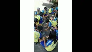 Praktek Pemuaian Panas