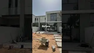 Murooj Al Furjan townhouse by Anchi Design