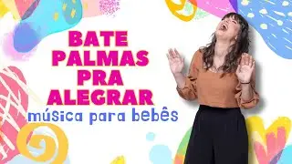Olhei pra cá, olhei  pra lá - gestual