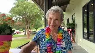 Garden Club reopening in Columbia, SC