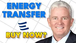 Is Energy Transfer Stock a Buy Now!? | ET Stock Analysis