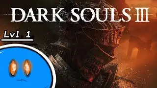 Got Gael | Dark Souls 3 [NO LEVELING]