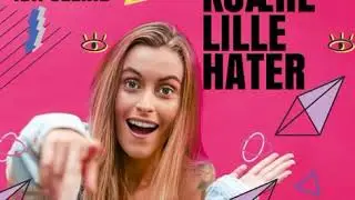 Kj&aelig;re lille hater