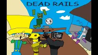 Aggressive Cheese-DEAD RAILS with Casual,Cheese,Hillbilly,Oxmelo and Cheese