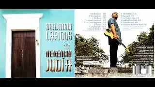 Benjamin Lapidus y su P&eacute;saj caribe&ntilde;o