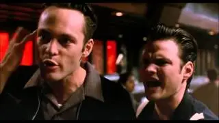 Swingers - You're So Money