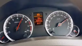 MARUTI SUZUKI ERTIGA GEN-1 | PETROL K14B TOP-SPEED ACCELERATION DOHC-16V VVT-I NATURALLY-ASPIRATED💨🏁