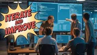 What Happens Behind the Scenes in Game Development?
