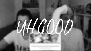 REACCI&Oacute;N | RM - UHGOOD