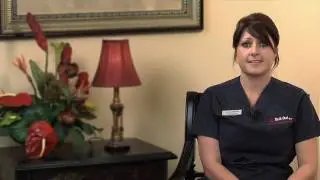 Staff Profiles: Brittney K./ Pharmacy Tech