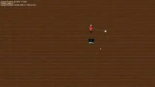 Torakku Pathfinding & Animation Test 1