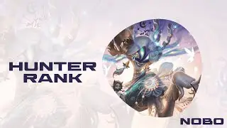 Top Hunter Rank- Identity V