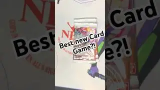 Gundam Newtype Rising Pack Opening! #gundam #packopening #tcg #mtg #pokemon