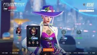 Gamer Motivation Profile SEKIRO-OVERWATCH 2599805