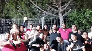 GITANOS DE AVILA  😎LOS LOPEZ😎