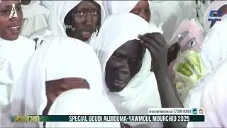 🔴Taissir - Sp&eacute;cial Guddi Ajjuma | Yawmoul Mourchid 2025